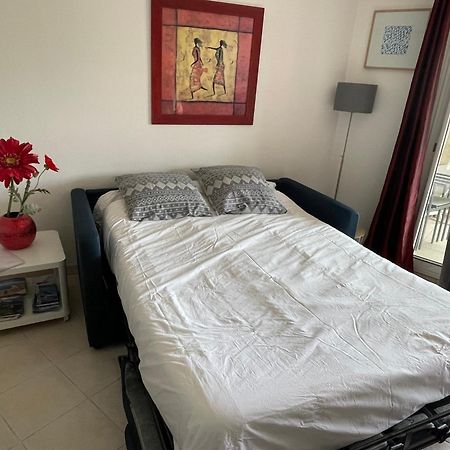 Renoir Appartement Кань-сюр-Мер Екстер'єр фото