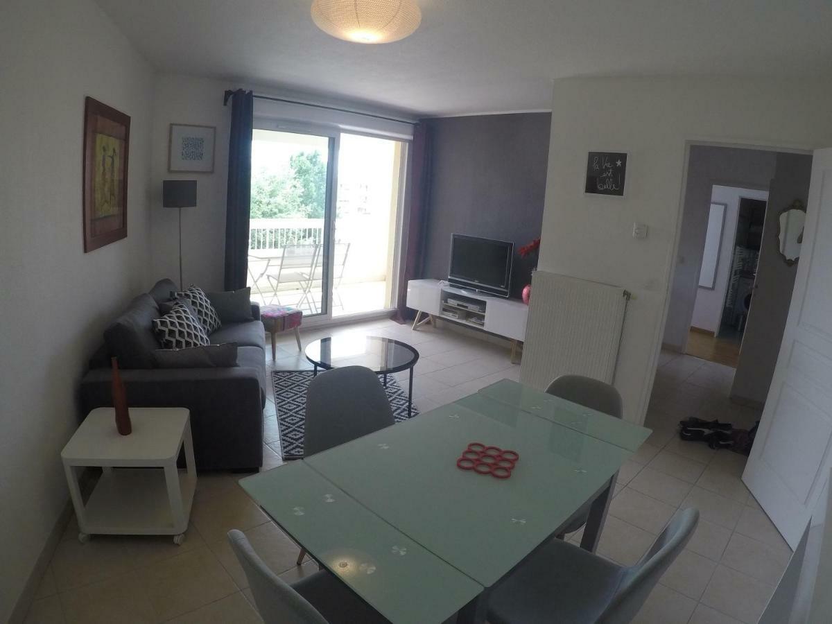 Renoir Appartement Кань-сюр-Мер Екстер'єр фото