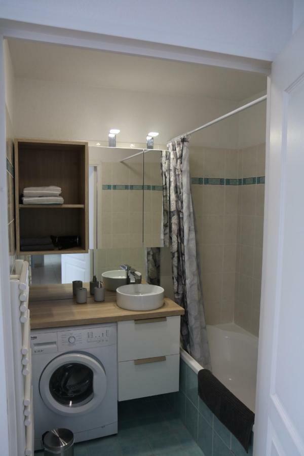 Renoir Appartement Кань-сюр-Мер Екстер'єр фото