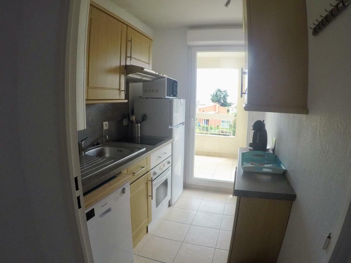 Renoir Appartement Кань-сюр-Мер Екстер'єр фото