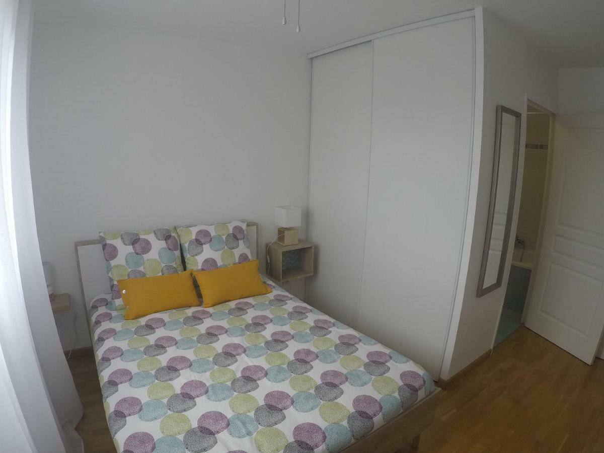 Renoir Appartement Кань-сюр-Мер Екстер'єр фото