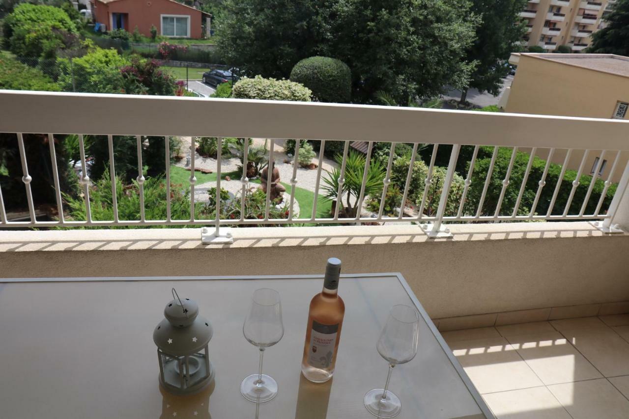 Renoir Appartement Кань-сюр-Мер Екстер'єр фото
